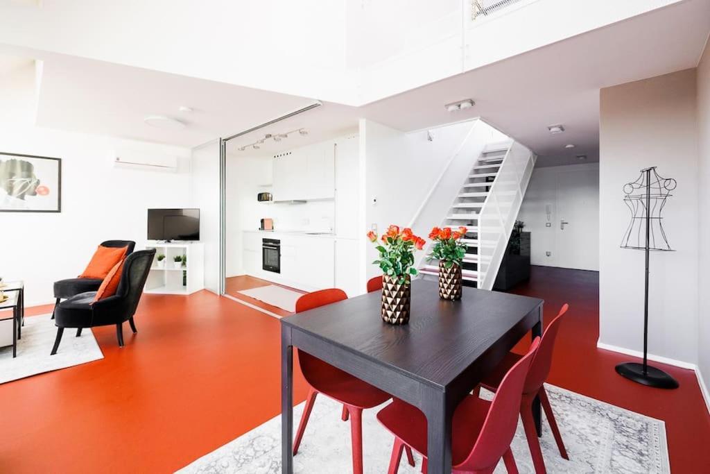 Appartement Julius 25 - Modern Comfort Only 5 Mins To Vienna's Center *